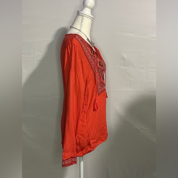 Blouses/flannels/button downs-2 for $20 or 3 for $30 (Mix & Match) - Picture 3 of 6